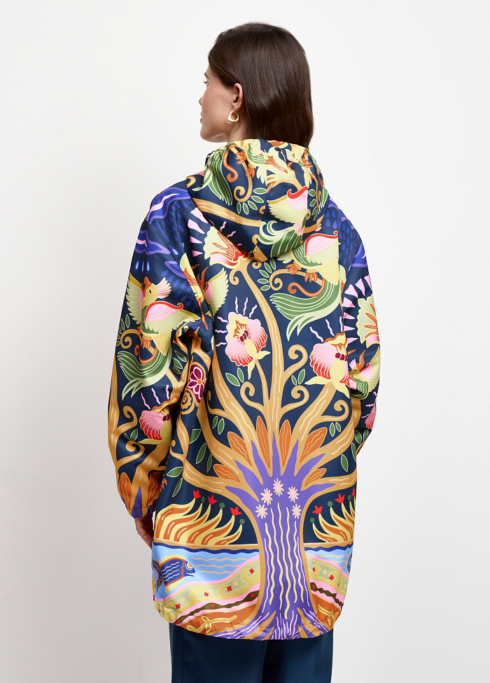 картинка Куртка от бренда Оксаны Лаврентьевой OLOLOL