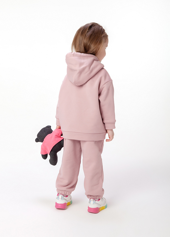 картинка Детский костюм от бренда Оксаны Лаврентьевой OLOLOL