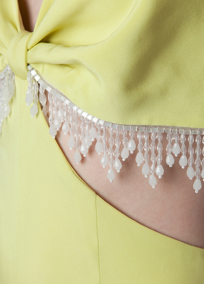 картинка Комбинезон от бренда Оксаны Лаврентьевой OLOLOL