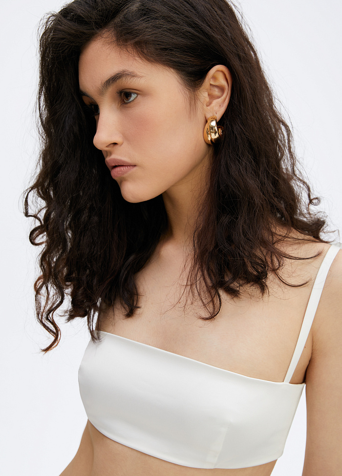 картинка Топ от бренда Оксаны Лаврентьевой OLOLOL