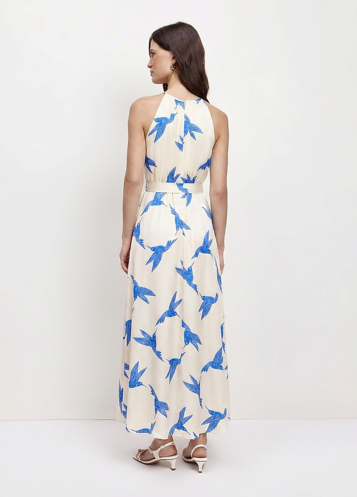 картинка Платье от бренда Оксаны Лаврентьевой OLOLOL