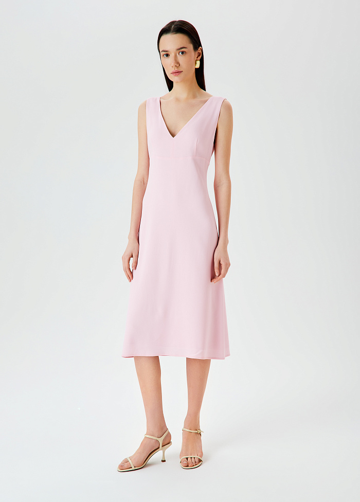 картинка Платье от бренда Оксаны Лаврентьевой OLOLOL