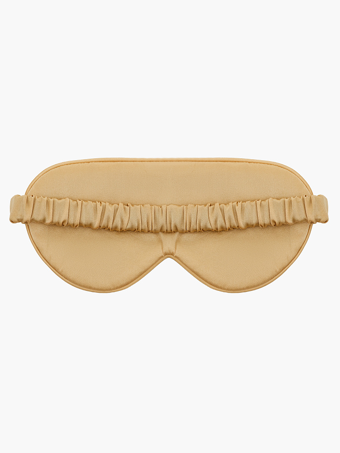 картинка Маска для сна "Глаз Гора" от бренда Оксаны Лаврентьевой OLOLOL