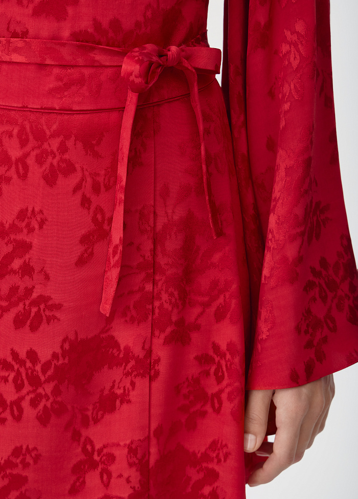 картинка Платье вечернее от бренда Оксаны Лаврентьевой OLOLOL