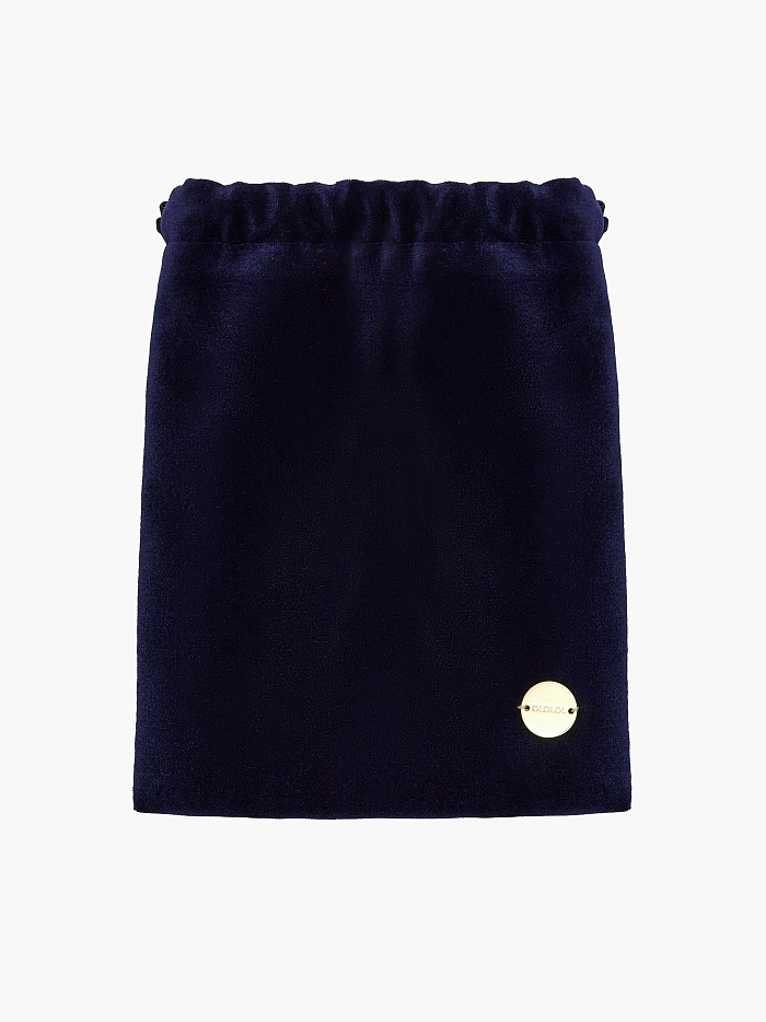 картинка Маска для сна "Символы" от бренда Оксаны Лаврентьевой OLOLOL