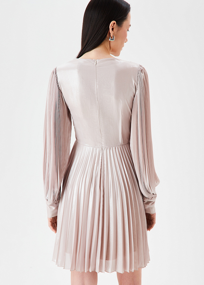 картинка Платье вечернее от бренда Оксаны Лаврентьевой OLOLOL