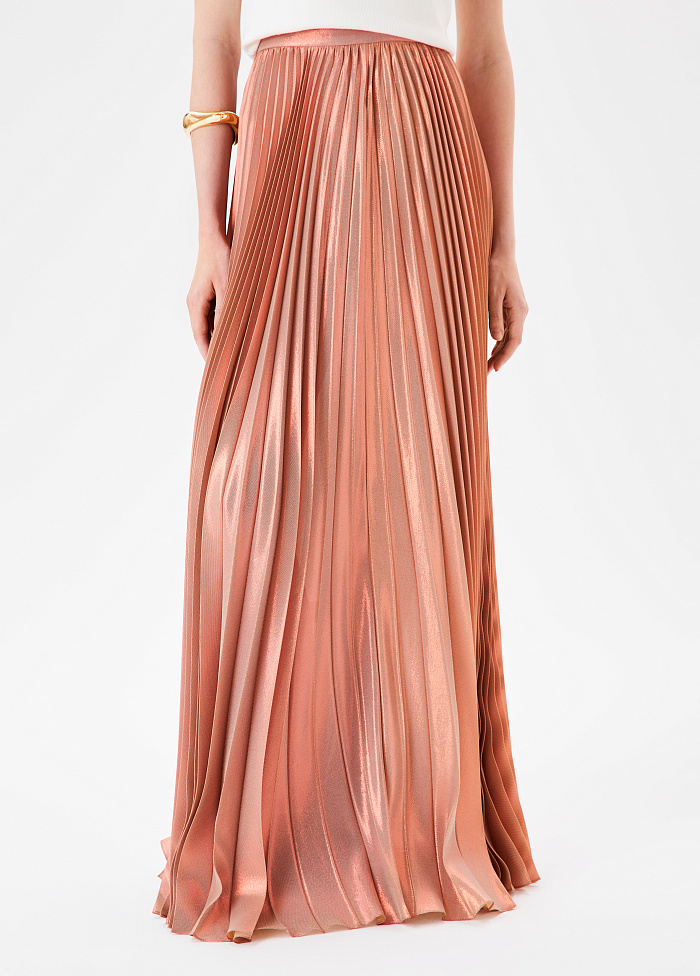 картинка Юбка от бренда Оксаны Лаврентьевой OLOLOL