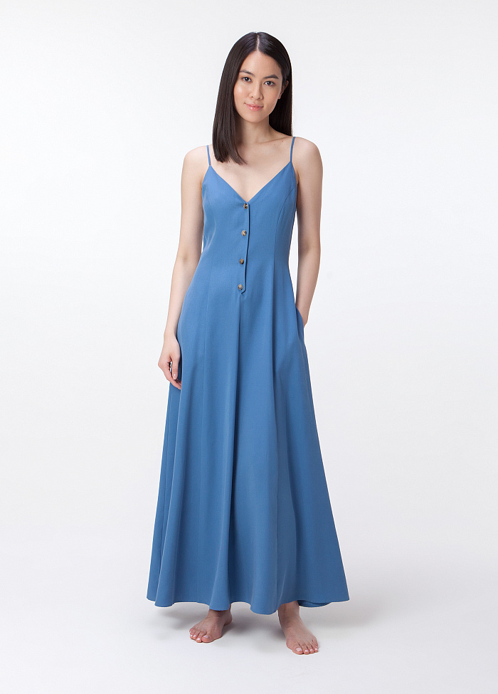 картинка Платье от бренда Оксаны Лаврентьевой OLOLOL