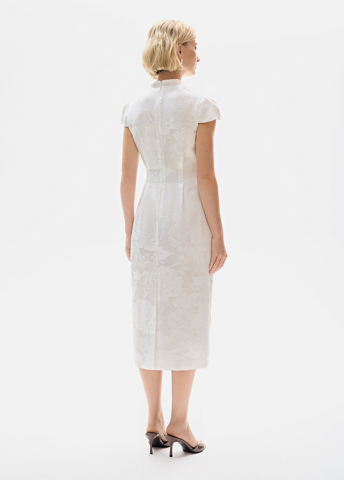 картинка Платье вечернее от бренда Оксаны Лаврентьевой OLOLOL