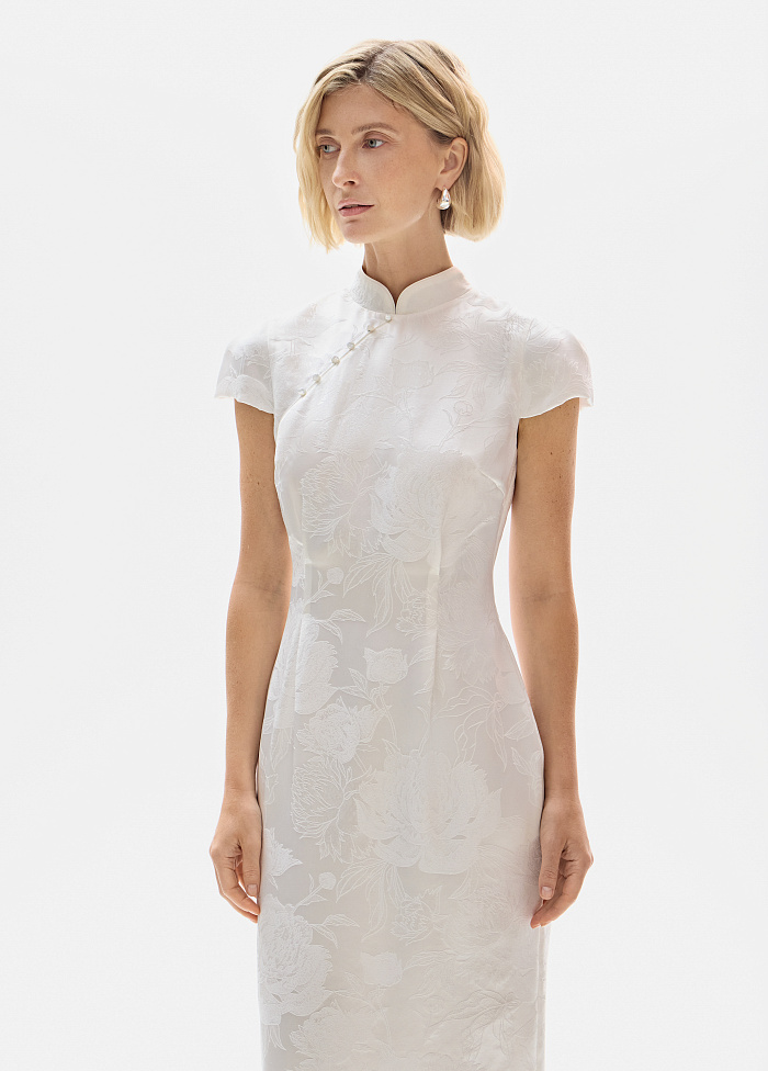 картинка Платье вечернее от бренда Оксаны Лаврентьевой OLOLOL