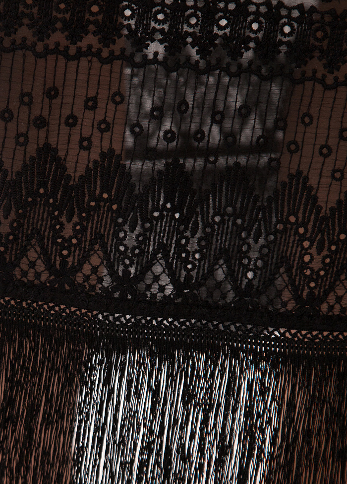 картинка Юбка от бренда Оксаны Лаврентьевой OLOLOL