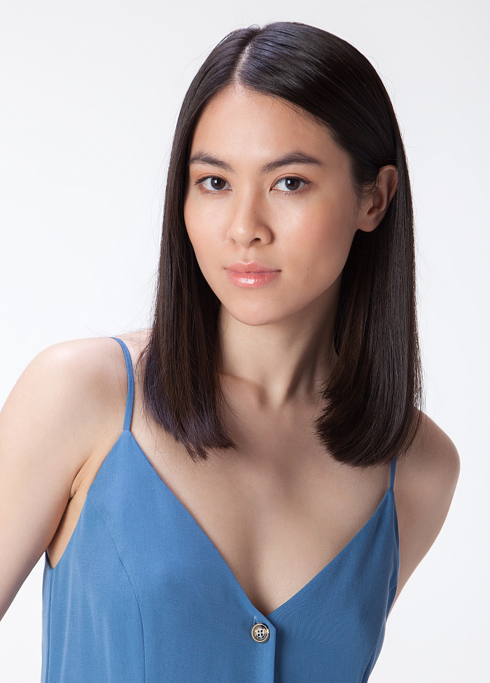 картинка Платье от бренда Оксаны Лаврентьевой OLOLOL