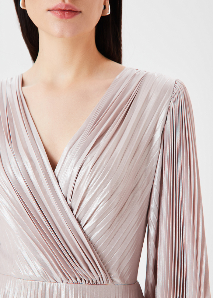 картинка Платье вечернее от бренда Оксаны Лаврентьевой OLOLOL