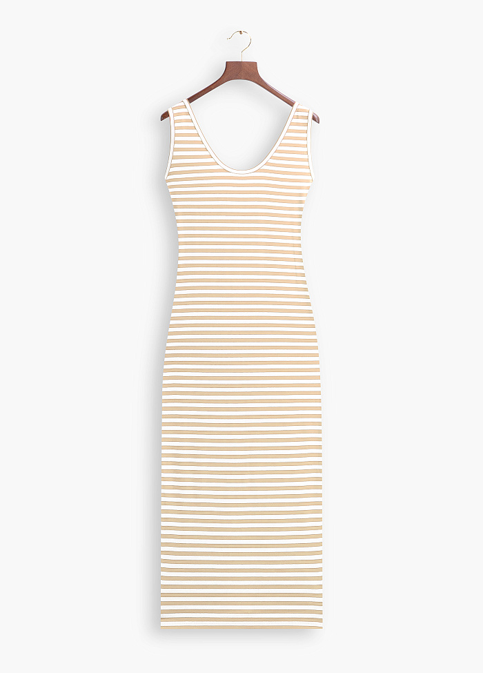 картинка Платье трикотажное из вискозы от бренда Оксаны Лаврентьевой OLOLOL