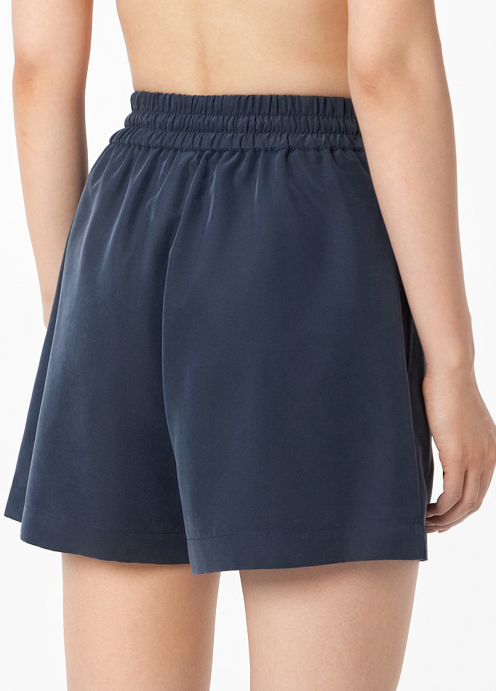 картинка Шорты из модала от бренда Оксаны Лаврентьевой OLOLOL