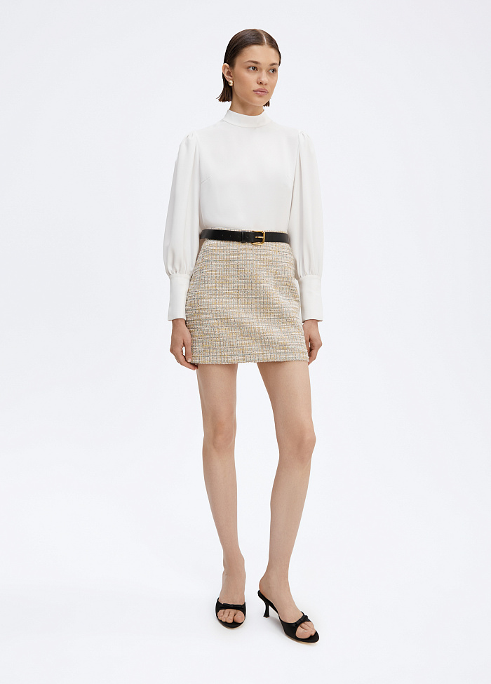 картинка Блузка от бренда Оксаны Лаврентьевой OLOLOL