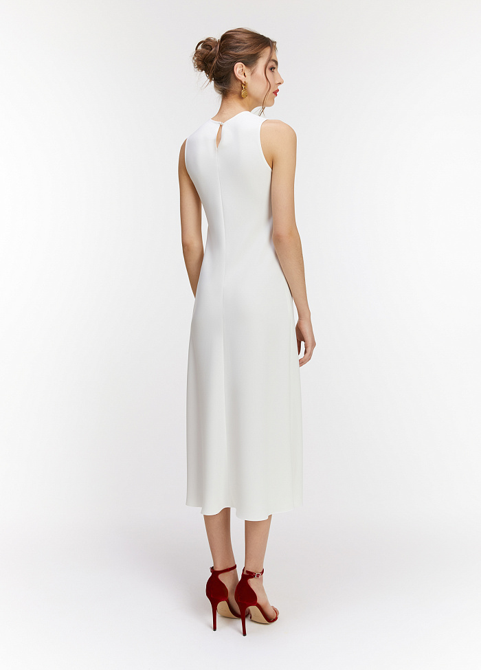картинка Платье от бренда Оксаны Лаврентьевой OLOLOL