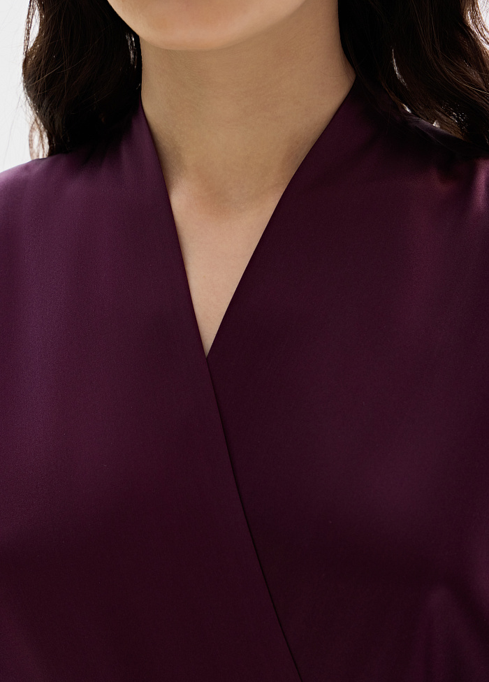 картинка Платье вечернее от бренда Оксаны Лаврентьевой OLOLOL