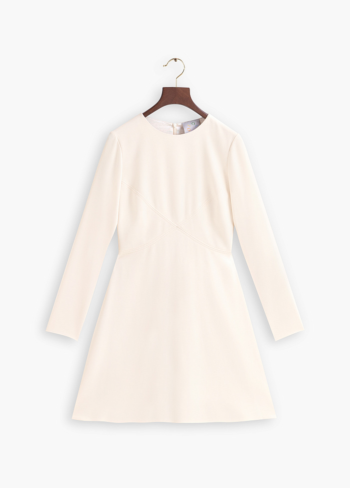 картинка Платье от бренда Оксаны Лаврентьевой OLOLOL