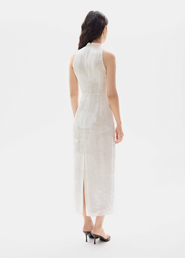 картинка Платье вечернее от бренда Оксаны Лаврентьевой OLOLOL