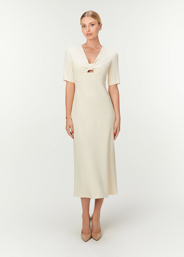 картинка Платье от бренда Оксаны Лаврентьевой OLOLOL