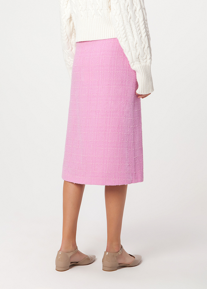 картинка Юбка от бренда Оксаны Лаврентьевой OLOLOL