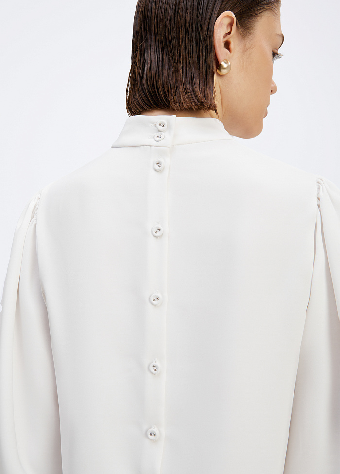 картинка Блузка от бренда Оксаны Лаврентьевой OLOLOL