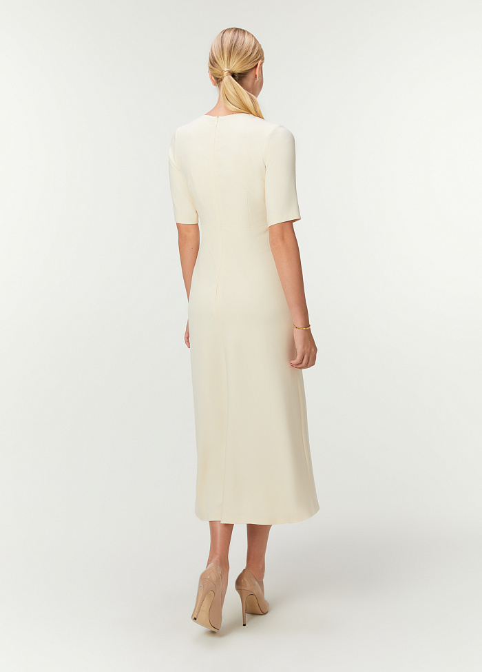 картинка Платье от бренда Оксаны Лаврентьевой OLOLOL