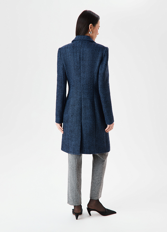 картинка Пальто от бренда Оксаны Лаврентьевой OLOLOL