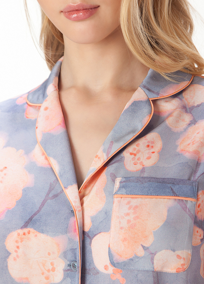 картинка Блузка от бренда Оксаны Лаврентьевой OLOLOL