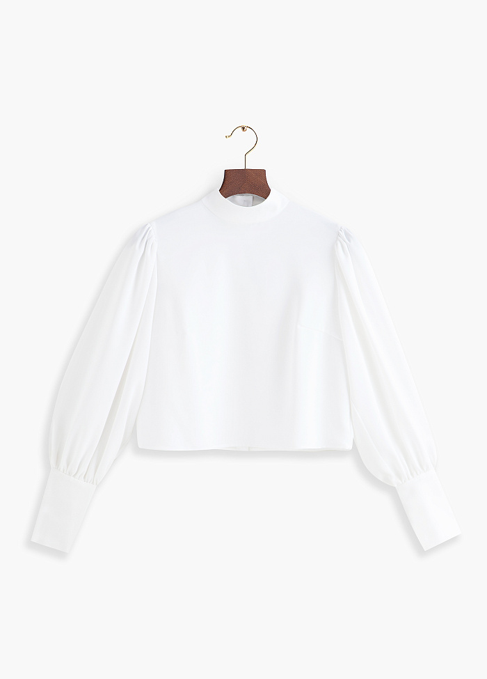 картинка Блузка от бренда Оксаны Лаврентьевой OLOLOL