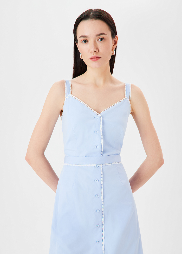 картинка Платье от бренда Оксаны Лаврентьевой OLOLOL