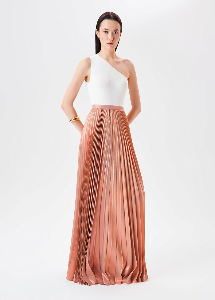 картинка Юбка от бренда Оксаны Лаврентьевой OLOLOL