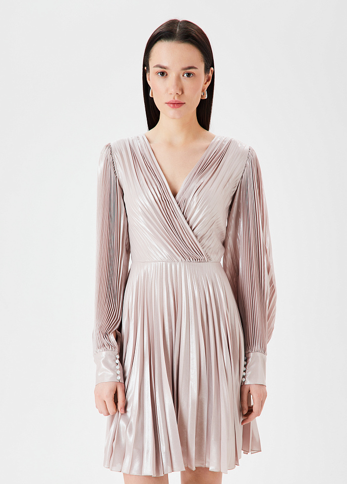 картинка Платье вечернее от бренда Оксаны Лаврентьевой OLOLOL