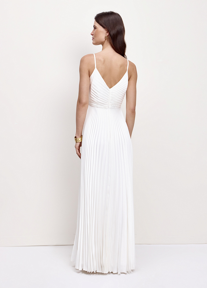 картинка Платье вечернее от бренда Оксаны Лаврентьевой OLOLOL