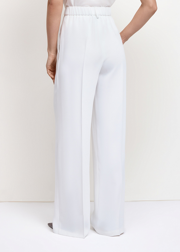 картинка Брюки от бренда Оксаны Лаврентьевой OLOLOL