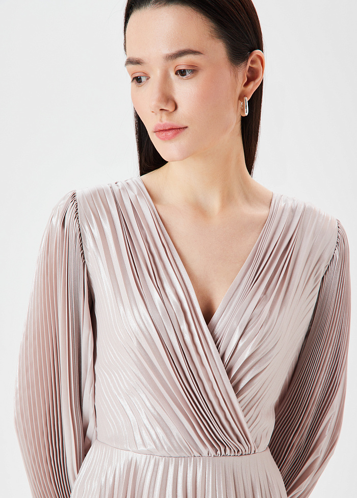 картинка Платье вечернее от бренда Оксаны Лаврентьевой OLOLOL