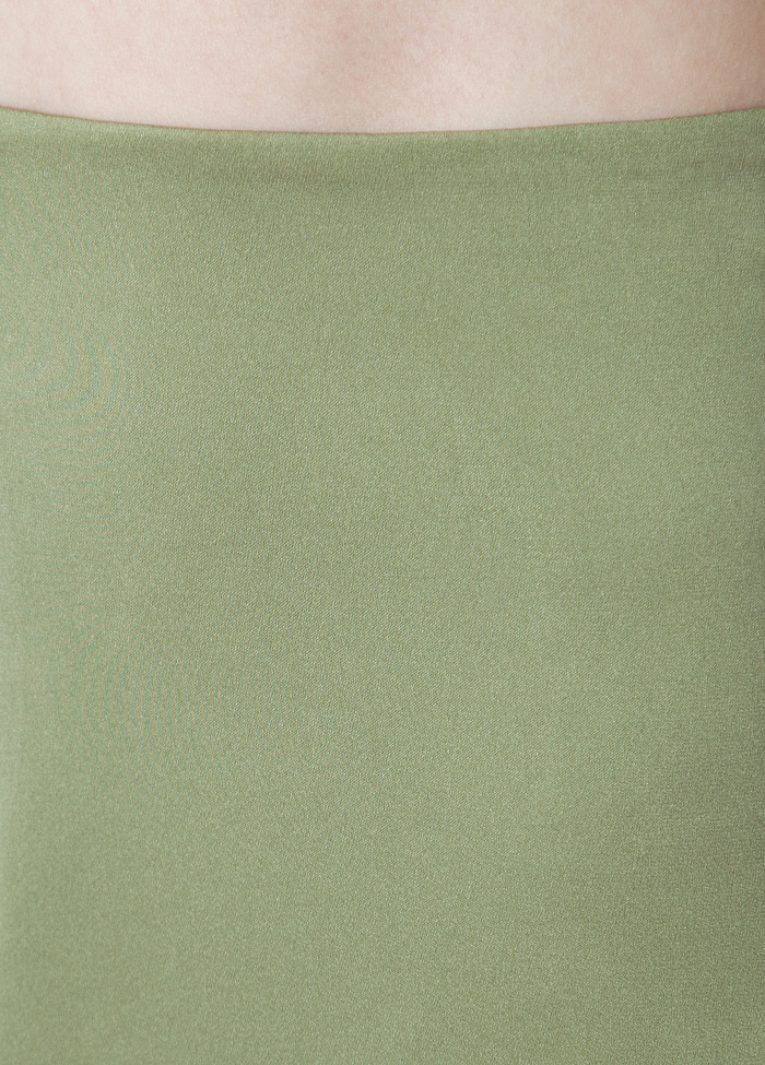картинка Юбка из шёлка от бренда Оксаны Лаврентьевой OLOLOL
