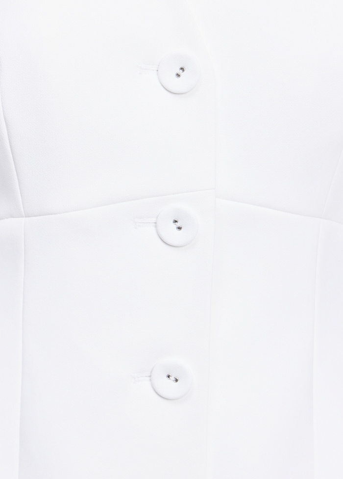 картинка Платье из крепа от бренда Оксаны Лаврентьевой OLOLOL