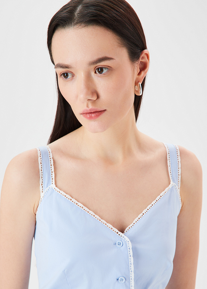 картинка Платье от бренда Оксаны Лаврентьевой OLOLOL