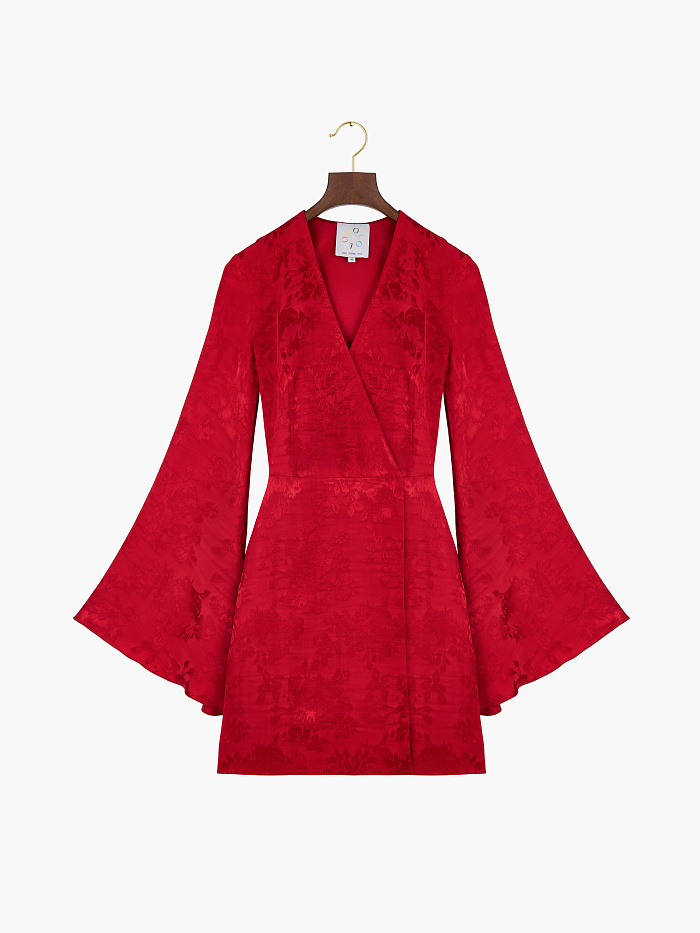 картинка Платье вечернее от бренда Оксаны Лаврентьевой OLOLOL