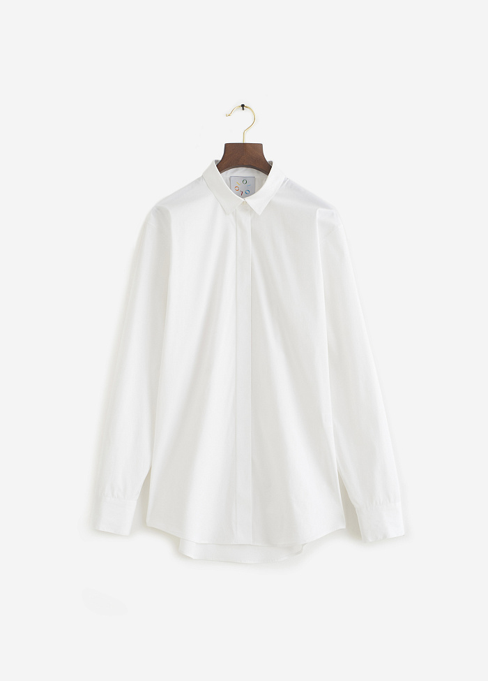 картинка Рубашка от бренда Оксаны Лаврентьевой OLOLOL