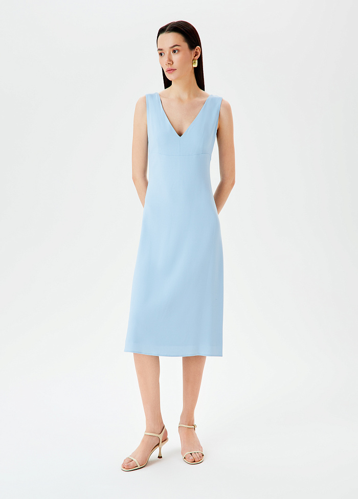 картинка Платье от бренда Оксаны Лаврентьевой OLOLOL