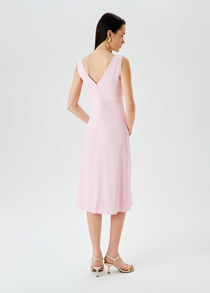 картинка Платье от бренда Оксаны Лаврентьевой OLOLOL