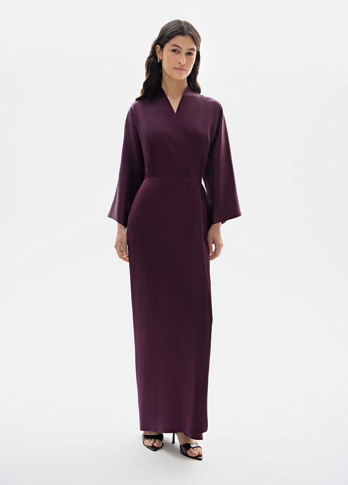 картинка Платье вечернее от бренда Оксаны Лаврентьевой OLOLOL