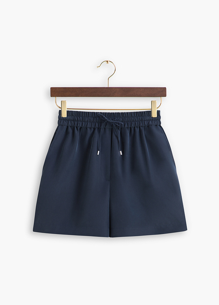 картинка Шорты из модала от бренда Оксаны Лаврентьевой OLOLOL