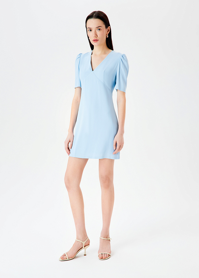 картинка Платье от бренда Оксаны Лаврентьевой OLOLOL