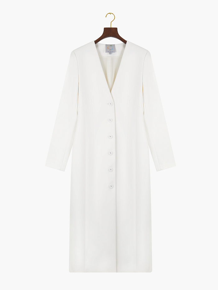 картинка Платье из крепа от бренда Оксаны Лаврентьевой OLOLOL