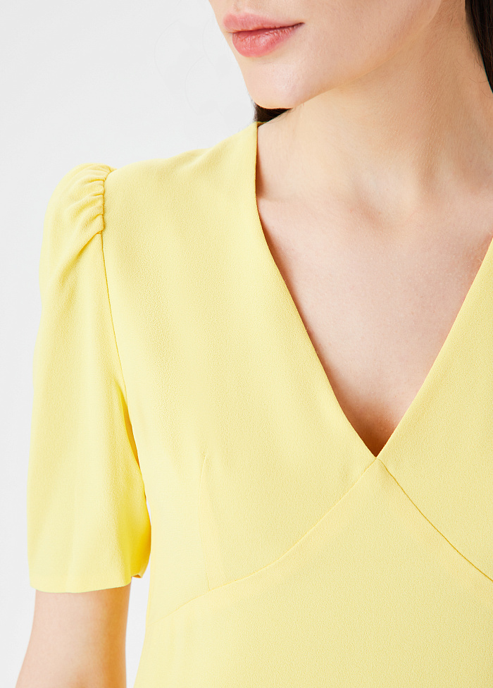 картинка Платье от бренда Оксаны Лаврентьевой OLOLOL