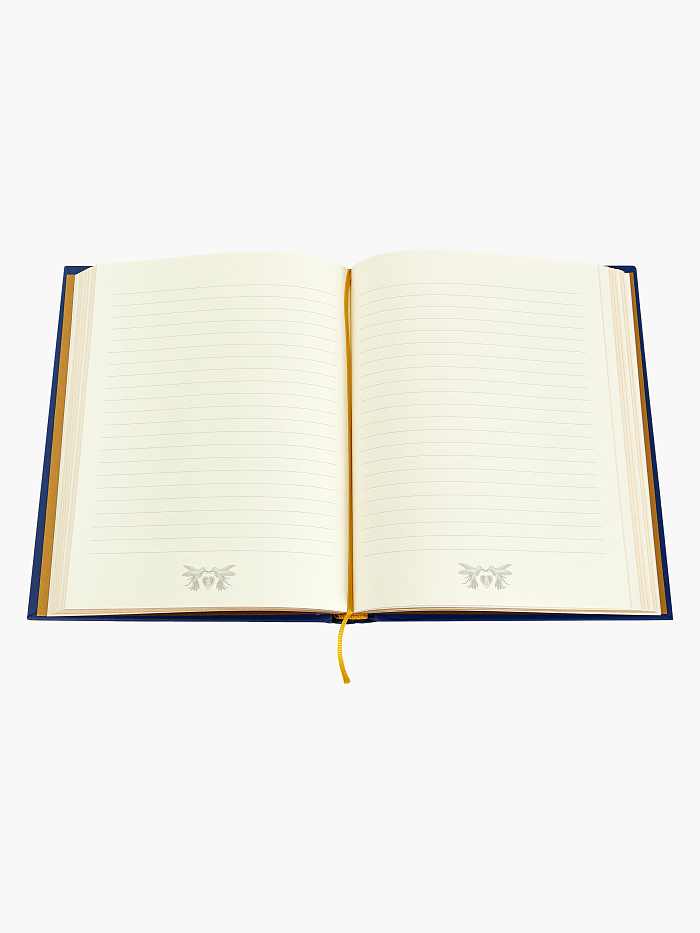 картинка Блокнот Божественная Мать от бренда Оксаны Лаврентьевой OLOLOL